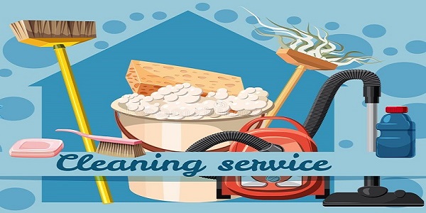 Cleaning company